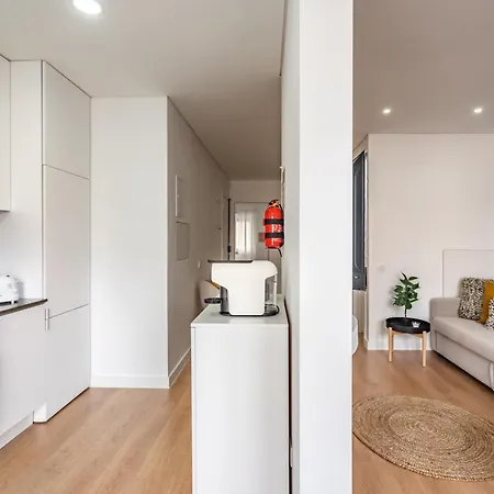 Akicity Anjos Aurora Lissabon